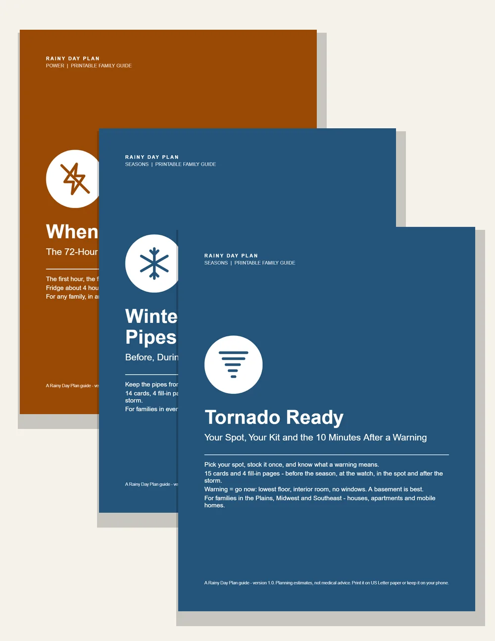 The Tornado Alley Bundle